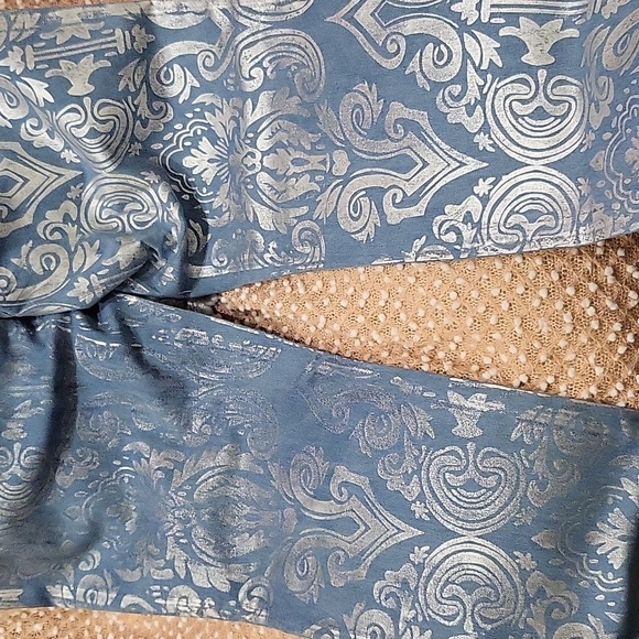 NY & Company Silverprint Jeans - Picture 7 of 16